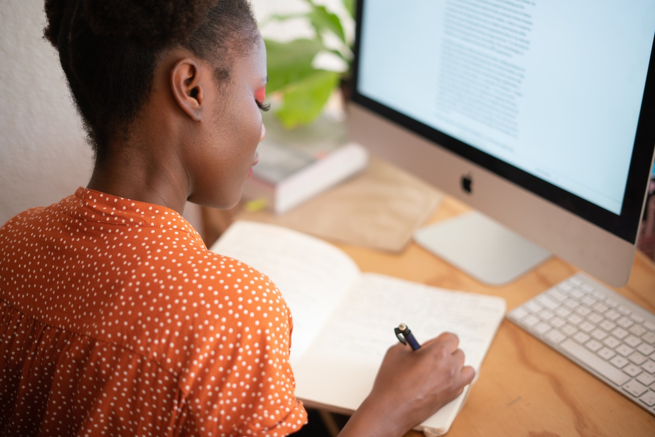 Do you get a pension if you are self-employed?