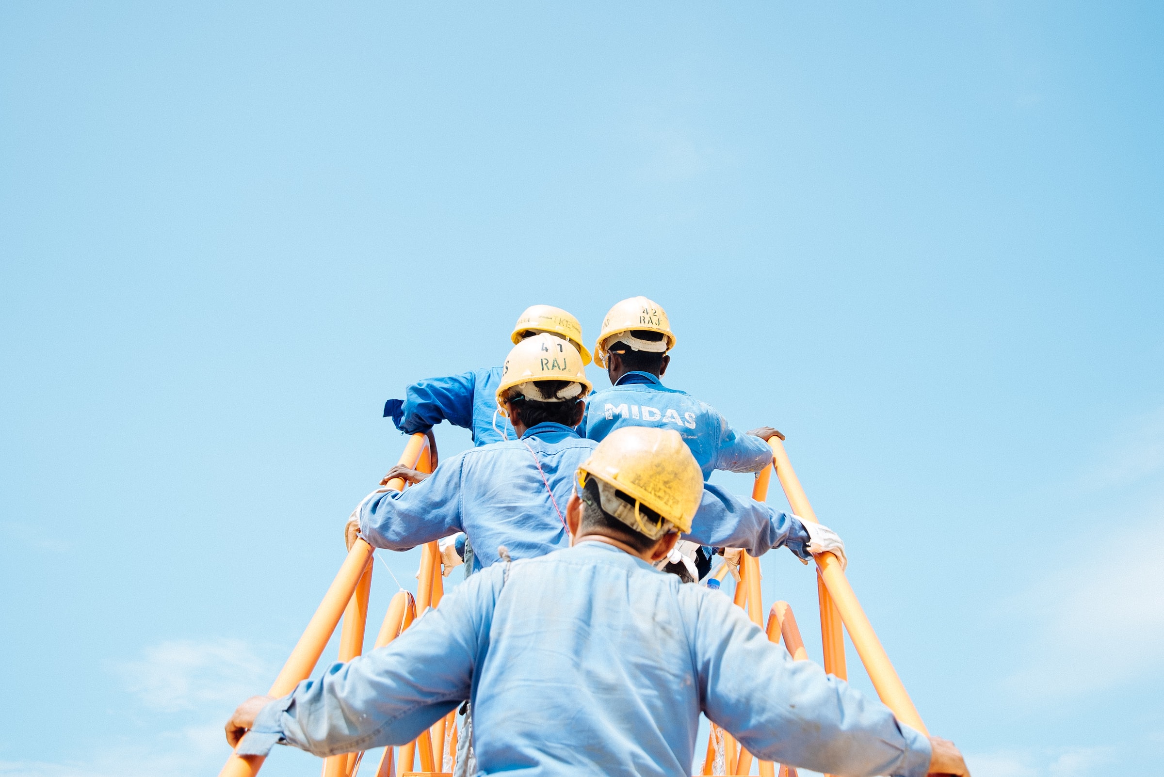 Wondering are contractors entitled to a pension?