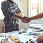 Are PAYE contractors entitled to a pension?
