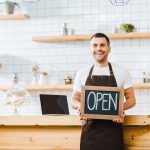 self-employed pensions