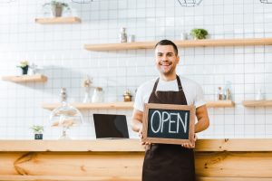 self-employed pensions