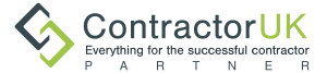 Contractor UK logo
