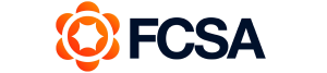 FCSA logo
